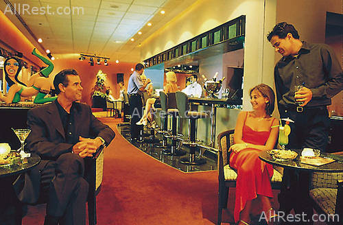 Mediterranean Beach Hotel 26